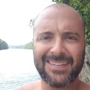 Meet your Posher, Mason